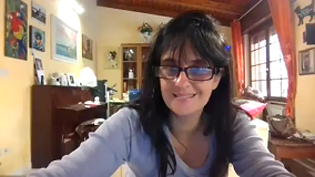 ClaudyGeryn online show from 02-19-26, 02:25