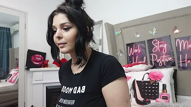 LexyRene online show from 04-03-26, 09:38