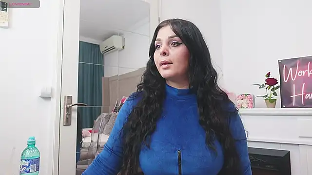 LexyRene online show from 02-05-26, 06:20