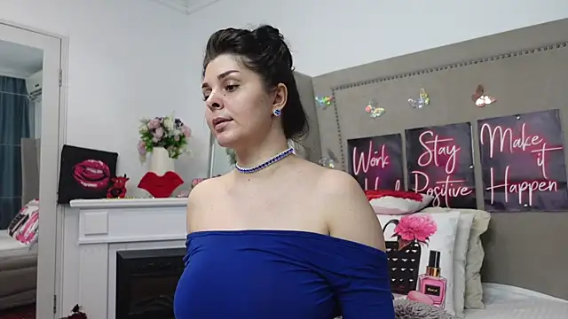 LexyRene online show from 03-30-26, 09:22