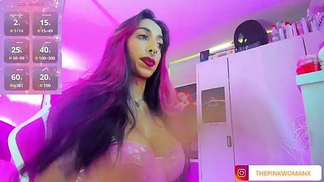 Theexoticgirl online show from 12-08-24, 08:25