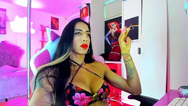 Theexoticgirl online show from 11-04-25, 08:56