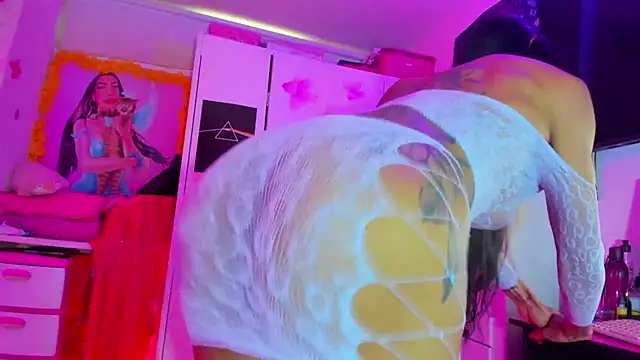 Theexoticgirl online show from 05-27-26, 01:07