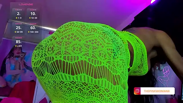 Theexoticgirl online show from 04-30-26, 08:05