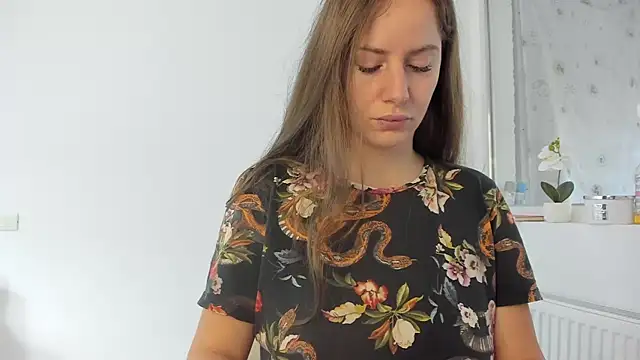 DiamondKay online show from 11-19-25, 08:47