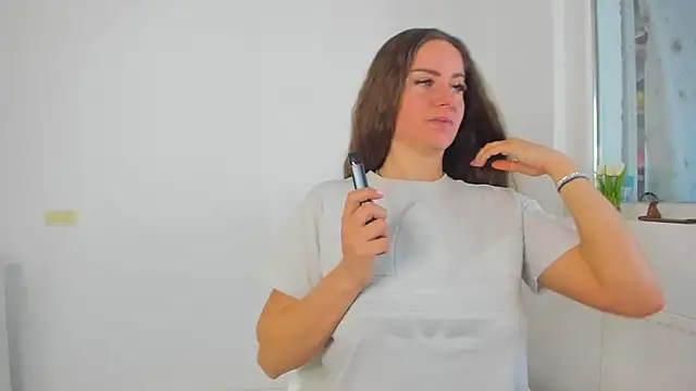 DiamondKay online show from 04-07-26, 06:59