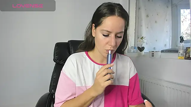 DiamondKay online show from 10-29-25, 07:07