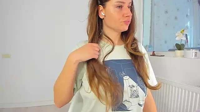 DiamondKay online show from 02-24-26, 06:25