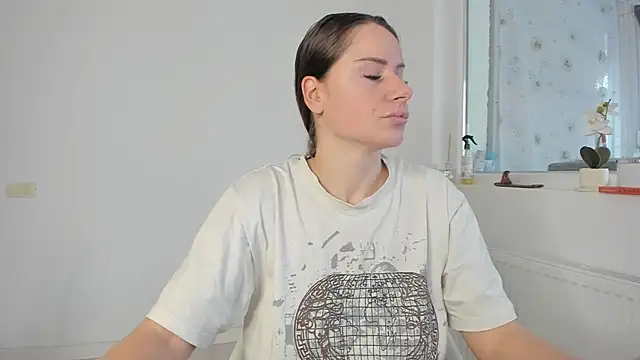 DiamondKay online show from 02-10-26, 08:02