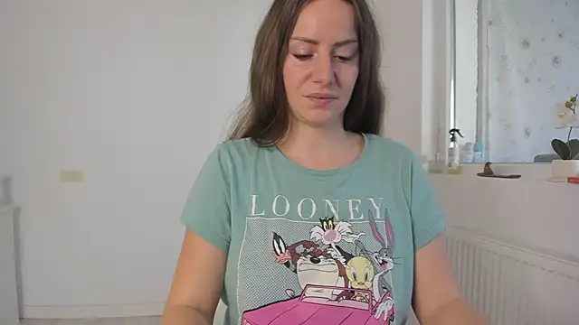 DiamondKay online show from 02-12-26, 08:25