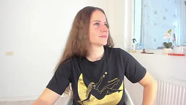 DiamondKay online show from 02-18-26, 07:28