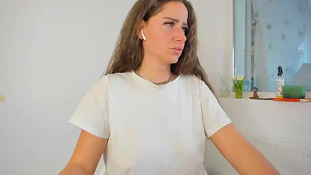 DiamondKay online show from 04-06-26, 06:03