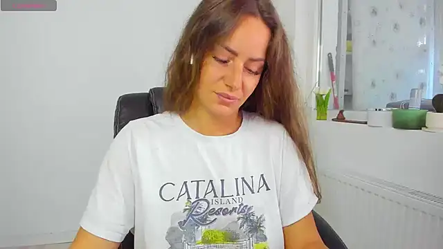 DiamondKay online show from 05-25-26, 06:34