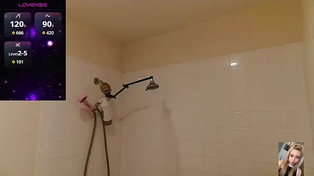 Blondiewithanass online show from 11-24-25, 12:10