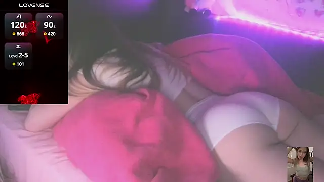 Blondiewithanass online show from 03-21-26, 08:24