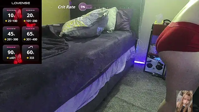 Blondiewithanass online show from 03-23-26, 07:19