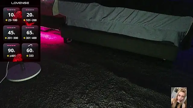 Blondiewithanass online show from 03-31-26, 05:59