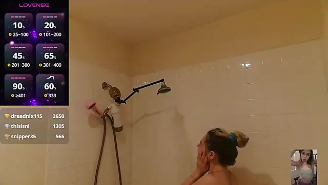 Blondiewithanass online show from 12-01-25, 02:12