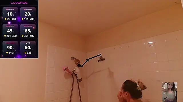 Blondiewithanass online show from 12-19-25, 03:54