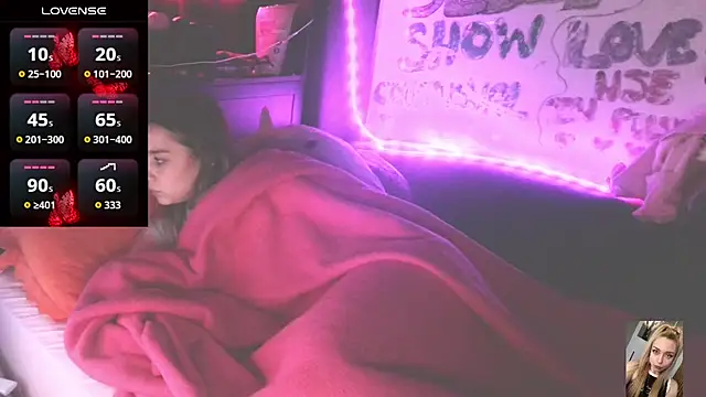 Blondiewithanass online show from 02-24-26, 06:53