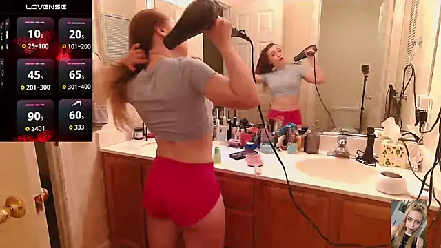 Blondiewithanass online show from 03-13-26, 02:16