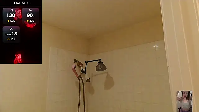 Blondiewithanass online show from 06-04-26, 05:01