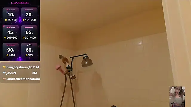 Blondiewithanass online show from 01-09-26, 03:24