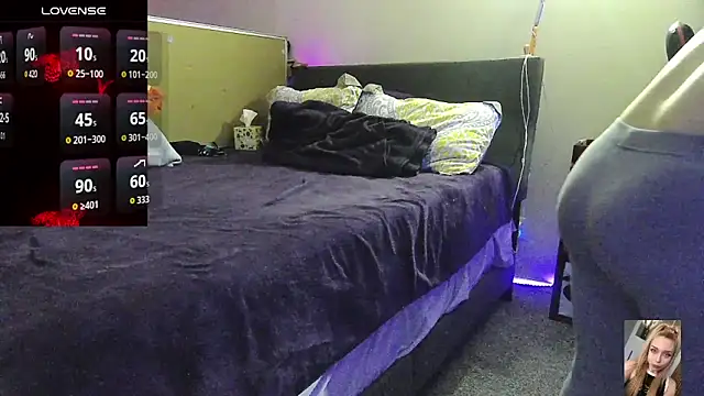 Blondiewithanass online show from 03-02-26, 06:03