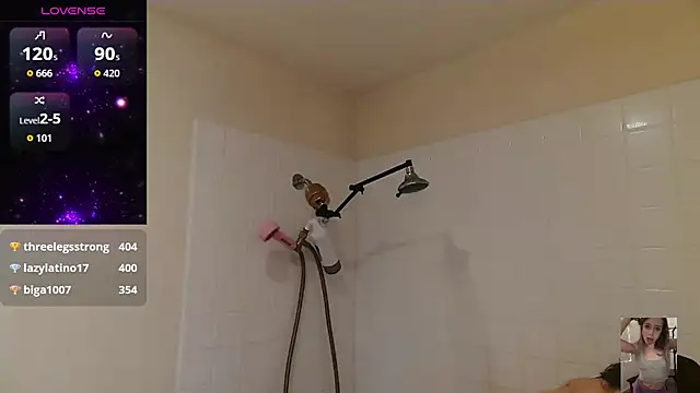 Blondiewithanass online show from 10-30-25, 11:34