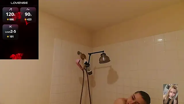 Blondiewithanass online show from 02-27-26, 02:56