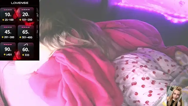 Blondiewithanass online show from 03-02-26, 07:21