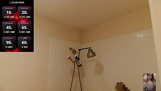 Blondiewithanass online show from 03-12-26, 02:06