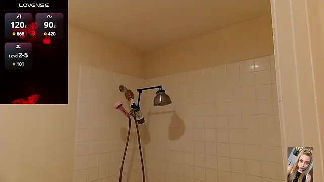 Blondiewithanass online show from 04-05-26, 05:36