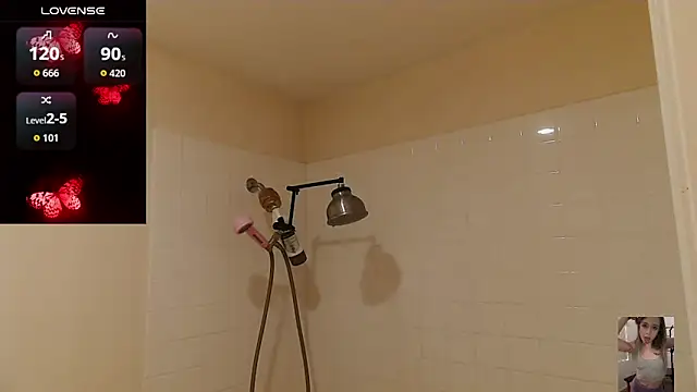 Blondiewithanass online show from 03-29-26, 03:41