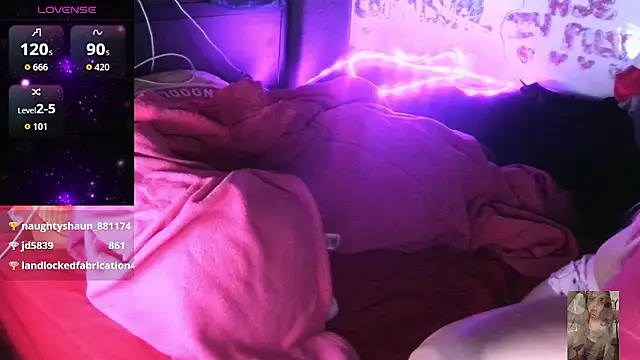 Blondiewithanass online show from 01-06-26, 05:50