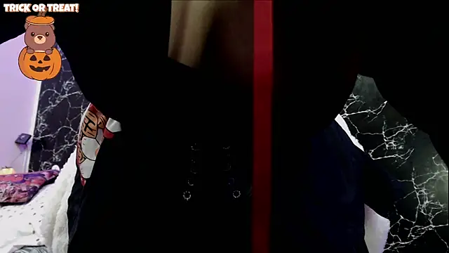 sexy impact online show from 10-31-25, 02:57