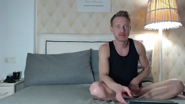 JessicaSteve online show from 02-08-26, 07:33