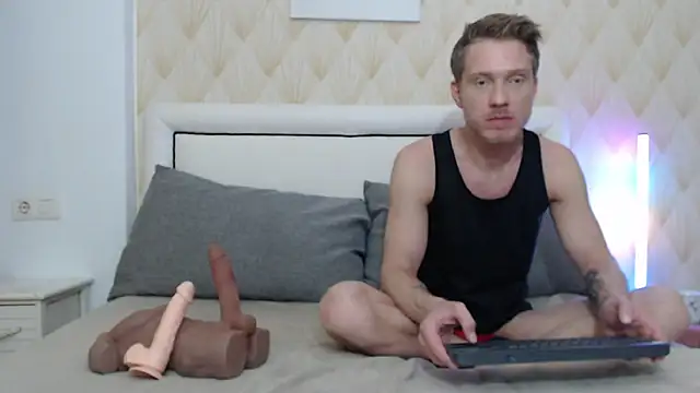 JessicaSteve online show from 03-14-26, 06:14