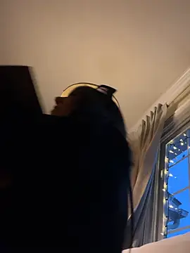LittleMissEeve online show from 05-23-26, 01:15