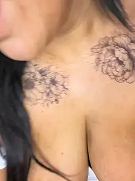 LittleMissEeve online show from 06-04-26, 03:44