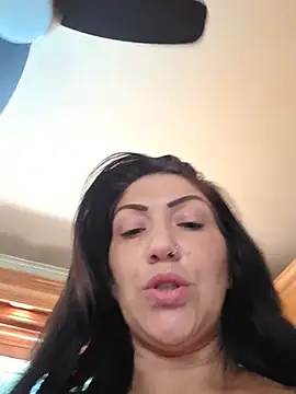 LittleMissEeve online show from 07-08-26, 04:07