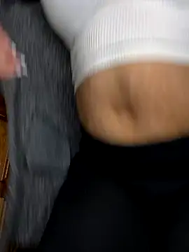 LittleMissEeve online show from 09-13-25, 03:17