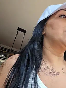 LittleMissEeve online show from 06-07-26, 04:34