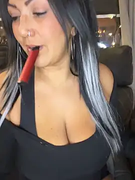 LittleMissEeve online show from 02-20-26, 03:36