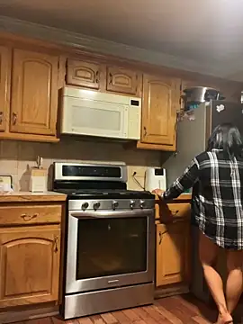 LittleMissEeve online show from 03-07-26, 01:12