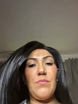 LittleMissEeve online show from 02-12-26, 01:38