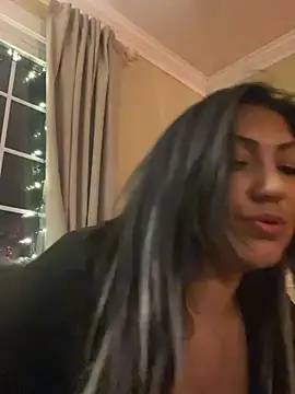 LittleMissEeve online show from 02-20-26, 07:10