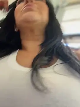 LittleMissEeve online show from 05-27-26, 03:19