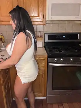 LittleMissEeve online show from 03-22-26, 01:20