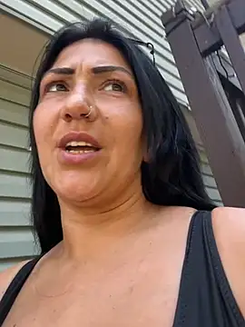 LittleMissEeve online show from 07-15-26, 04:14